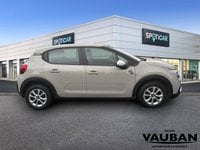 Voitures D'occasion À Sarcelles | Citroën C3 Puretech 83 Ch Bvm5 You