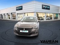 Voitures D'occasion À Saint-Brice-Sous-Forêt | Peugeot 208 Ii Puretech 75 S&S Bvm5 Style