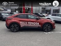 Voitures D'occasion À Buchelay | Toyota C-Hr+ 224Ch 77Kwh Design Grande Autonomie Ng25
