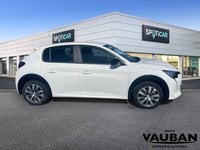Voitures D'occasion À Chambly | Peugeot 208 Electrique Ii Electrique 50 Kwh 136Ch Like