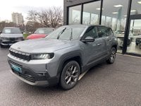 Voitures D'occasion À Pontoise | Jeep Compass Iii 1.2 Turbo T3 145 Ch Bvr6 E-Hybrid 4X2 Altitude