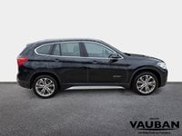 Voitures D'occasion À Cergy | Bmw X1 Xdrive 20D 190 Ch Bva8 Xline
