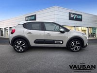 Voitures D'occasion À Osny | Citroën C3 Puretech 110 S&S Eat6 Shine Pack