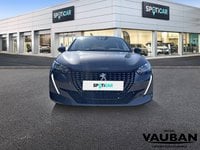 Voitures D'occasion À Osny | Peugeot 208 Ii Puretech 75 S&S Bvm5 Active Pack