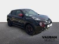 Voitures D'occasion À Cergy | Nissan Juke 1.2E Dig-T 115 Start/Stop System Tekna