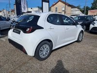 Voitures D'occasion À Argenteuil | Toyota Yaris 70 Vvt-I France Business 5P
