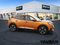 Voitures D'occasion À Saint-Brice-Sous-Forêt | Peugeot 2008 Ii Puretech 130 S&S Eat8 Roadtrip