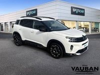 Voitures D'occasion À Chambly | Citroën C5 Aircross Puretech 130 S&S Eat8 Shine