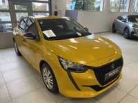 Voitures D'occasion À Les Mureaux | Peugeot 208 Ii Puretech 75 S&S Bvm5 Like