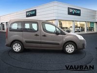 Voitures D'occasion À Les Mureaux | Citroën Berlingo Multispace Bluehdi 100 Bvm5 Feel
