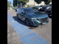 Voitures D'occasion À Chambly | Peugeot 308 Iii Sw Puretech 130Ch S&S Eat8 Allure Pack