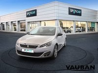 Voitures D'occasion À Buchelay | Peugeot 308 Ii 1.2 Puretech 130Ch S&S Bvm6 Gt Line