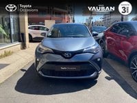 Voitures D'occasion À Sartrouville | Toyota C-Hr 1.8 Hybride 122Ch Design Ultimate E-Cvt