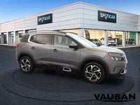 Voitures D'occasion À Buchelay | Citroën C5 Aircross Bluehdi 130 S&S Eat8 Feel