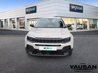 Voitures D'occasion À Chambourcy | Jeep Avenger 1.2 Turbo T3 110 Ch E-Hybrid Bvr6 Longitude