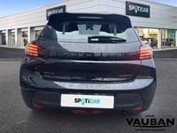 Voitures D'occasion À Chambourcy | Peugeot 208 Ii Hybrid 110 E-Dcs6 Style