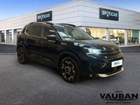 Voitures D'occasion À Gisors | Citroën C5 Aircross Bluehdi 130 Eat8 Max