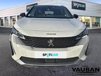 Voitures D'occasion À Chambourcy | Peugeot 3008 Ii Hybrid 225 E-Eat8 Gt Pack