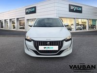 Voitures D'occasion À Osny | Peugeot 208 Ii Puretech 75 S&S Bvm5 Active