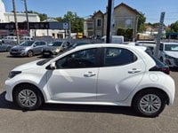 Voitures D'occasion À Argenteuil | Toyota Yaris 116H Dynamic 5P Mc24