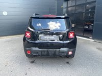 Voitures D'occasion À St-Brice-Sous-Forêt | Jeep Renegade 1.4 I Multiair S&S 140 Ch Brooklyn Li...