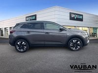 Voitures D'occasion À Osny | Opel Grandland X 1.5 Diesel 130 Ch Bva8 Ultimate