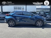 Voitures D'occasion À Chambourcy | Toyota C-Hr 2.0 Hybride 200Ch Design Ng23