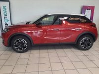 Voitures D'occasion À Pontoise | Ds Ds 3 Ds3 Crossback Puretech 130 Eat8 So Chic