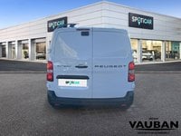 Voitures D'occasion À Chambourcy | Peugeot Expert Iii Fgn M Diesel 180 Ch Automatique