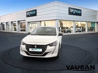 Voitures D'occasion À Argenteuil | Peugeot 208 Ii Puretech 130 S&S Eat8 Gt