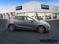 Voitures D'occasion À Chambourcy | Seat Ibiza 1.0 Tsi 110 Ch S/S Bvm6 Xcellence