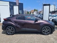 Voitures D'occasion À Argenteuil | Toyota C-Hr 1.8 Hybride 140Ch Design Ng23