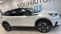 Voitures D'occasion À Buchelay | Peugeot 2008 Electrique Ii Electrique 136 Ch Gt