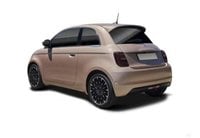 Voitures D'occasion À St-Brice-Sous-Forêt | Fiat 500 Iii Electrique E 95 Ch Nouvelle 500