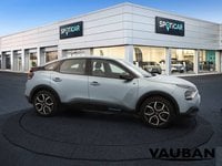 Voitures D'occasion À Buchelay | Citroën C4 Electrique Iii E- 136 Ch Automatique Feel Pack