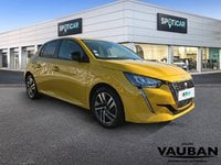 Voitures D'occasion À Herblay | Peugeot 208 Ii Puretech 100 S&S Bvm6 Style