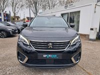 Voitures D'occasion À Argenteuil | Peugeot 5008 Ii 1.2 Puretech 130Ch S&S Eat6 Active Business