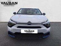 Voitures D'occasion À Saint-Germain-En-Laye | Citroën C4 Electrique Iii E- 136 Ch Automatique L...