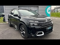 Voitures D'occasion À Sarcelles | Citroën C5 Aircross Puretech 130Ch S&S Shine Eat8 E6.D