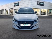 Voitures D'occasion À Chambly | Peugeot 208 Ii Puretech 130 S&S Eat8 Gt