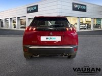 Voitures D'occasion À Chambourcy | Peugeot 2008 Ii Puretech 130 S&S Eat8 Allure