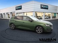 Voitures D'occasion À Les Mureaux | Peugeot 308 Iii Puretech 130Ch S&S Bvm6 Allure Pack