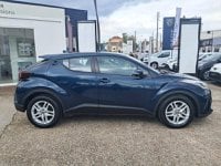 Voitures D'occasion À Argenteuil | Toyota C-Hr 1.8 Hybride 122Ch Break 5P Dynamic Business My23