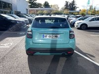 Voitures D'occasion À Pontoise | Fiat 600 T-Gen 3 1.2 Hybrid 110Ch Edct6 Pop