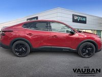 Voitures D'occasion À Sarcelles | Citroën C4 X Electrique E- 136 Ch Automatique Shine Pack
