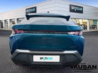 Voitures D'occasion À Chambourcy | Peugeot 3008 Iii Hybrid 145 E-Dcs6 Allure