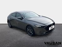 Voitures D'occasion À Cergy | Mazda Mazda3 5 Portes 2.0L Skyactiv-G M Hybrid 122 Ch Bvm6 Style