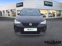Voitures D'occasion À Gisors | Seat Arona 1.0 Tsi 115 Ch Start/Stop Dsg7 Fr