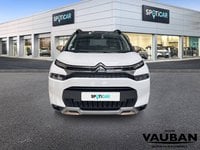 Voitures D'occasion À Pontoise | Citroën C3 Aircross Puretech 110 S&S Bvm6 C-Series