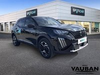 Voitures D'occasion À Osny | Peugeot 2008 Ii Puretech 130 S&S Eat8 Allure